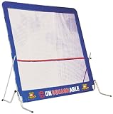 Picture of Unsquashable Mini Squash Portable Rebound Wall - Aluminium - 20226A