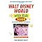 Disney World:  Best Books for Planning a Great Trip
