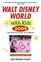 Fodor's Walt Disney World® with Kids 2009: with Universal Orlando and SeaWorld (Special-Interest Titles)
