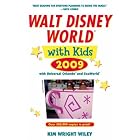 Fodor's Walt Disney World� with Kids 2009: with Universal Orlando and SeaWorld (Special-Interest... by  Kim Wright Wiley