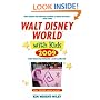 Fodor's Walt Disney World® with Kids 2009: with Universal Orlando and SeaWorld (Special-Interest Titles)