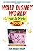 Books : Fodor's Walt Disney World® with Kids 2009: with Universal Orlando and SeaWorld (Special-Interest Titles)
