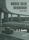 Bridge Deck Behaviour, Second Edition