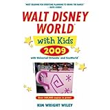Fodor's Walt Disney World® with Kids 2009: with Universal Orlando and SeaWorld (Special-Interest Titles)