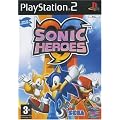 Sonic Heroes