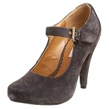 Steve Madden Womens Belagio Maryjane Pump