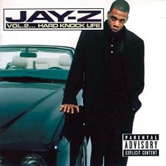 Vol. 2 Hard Knock Life