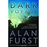 dark voyage a novel