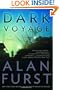 Dark Voyage: A Novel