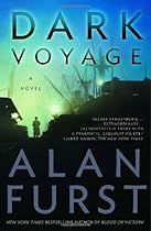 Dark Voyage: A Novel