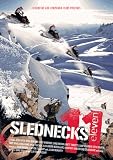 Sporting Goods : Slednecks 11- Snowmobile DVD