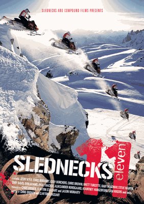 Buy Slednecks 11 Snowmobile DVD online at Discounted New and Used prices. Delivered to your door with Off-The-Bookshelf.