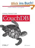 Getting Started with CouchDB
