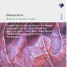 Motets A Double Choeur
