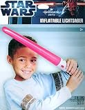 Star Wars Inflatable Lightsaber