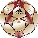 adidas 2008 Finale Sportivo Moscow Soccer Ball