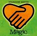 Magic~手をつなごう~(初回限定盤)(DVD付)