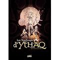 Les Naufrag�s d'Ythaq, Tome 1 � 3 : Terra incognita - Ophyde la G�min�e - Le soupir des �toiles