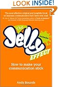 The Jelly Effect: How to Make Your Communication Stick