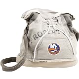 New York Islanders Hoodie Messenger Bag