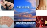 Resveratrol Patch Master your own Genes to produce a FAT BURNING MACHINE. HIGH POTENCY RESVERATROL All Natural Nutrition, Energy and Weight Loss Following the Plan, 7 Patches, Weight Loss Plan and recipe list, 100 Mg Transdermal Patch with Resveratrol