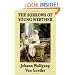 The Sorrows of Young Werther