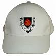 Saint Anthony Family Khaki Cap