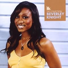 Beverley Knight-the Collection