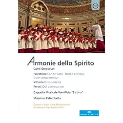 Armonie Dello Spirito