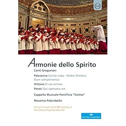 Armonie Dello Spirito