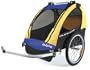 Burley Design Encore Child Bicycle Trailer