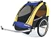 Burley Design Encore Child Bicycle Trailer