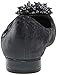 AK Anne Klein Women's Phyllida Reptile Ballet Flat
