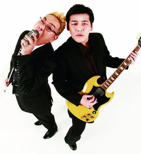 サンドウィッチマン ライブ2009~新宿与太郎狂騒曲~ [DVD]