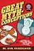 Great Mythconceptions