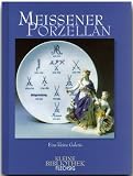 Produkt-Bild: Meissener Porzellan. Eine kleine Galerie (Flechsig Kleine Bibliothek)