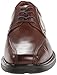 Johnston & Murphy Men's Pattison Runoff Lace-up Oxford