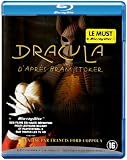 Bram Stoker's Dracula [Blu-ray]