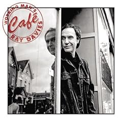Working Man's Cafe