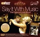 Say It With Music