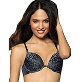 Wonderbra Women's Add A Size Push Up Bra