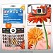 samsung Blackjack beautiful daisy 46034