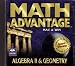 Math Advantage Algebra II & Geometry MAC&WIN