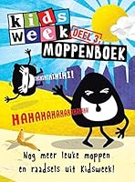 Kidsweek moppenboek