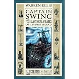 Captain Swing 1par Warren Ellis