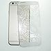 UTLK 6s Case - 6s 6 Slim Case Clear Shell