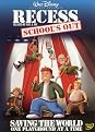 Recess the Movie: School's Out (Widescreen)