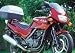 GIVI モノラック用フィッティング425F 装着方法：シングル対応ケース：モノキーケース、モノロックケース KAWASAKI EX-4