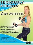 Seriously Strong with Gin Miller