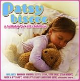 Music : A Lullaby Album for All Childr